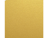 Бумага цветная FOLIA, 300г/м, цвет золото, 1 лист, А4 