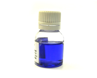 	Краситель для эпоксидной смолы Эпоксикон-400,сине-фиолетовый, 15 г 