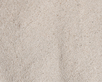 Песок для рисования мелкий НЕ ОКРАШЕННЫЙ, 1 кг