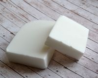 Мыльная основа DA soap opaque, 0,5 кг