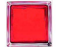 Краситель прозрачный GLASS, №3 Красный, ProArt , 15мл.