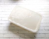 Мыльная основа прозрачная SOAPTIMA, (SLS-Free), 1 кг