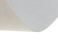 Картон хром-эрзац немелованный «Ладога», А3, 30 х 42 см, 440 г/м2, 0,6 мм, 1 лист